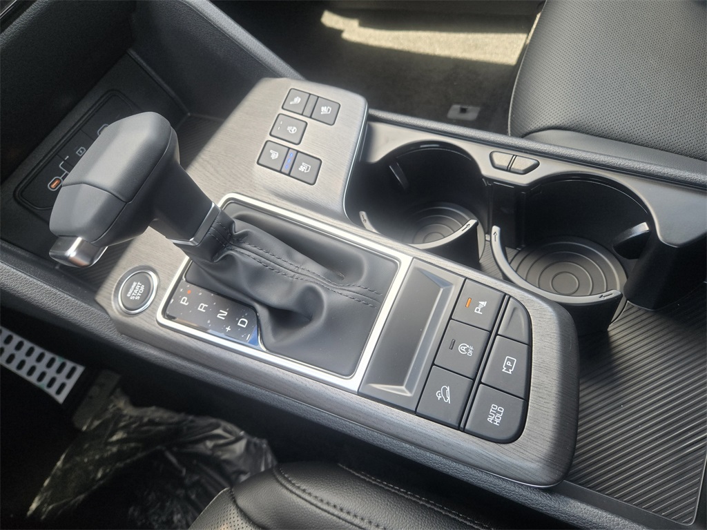 2026 Kia Sportage X-Pro Prestige photo 14