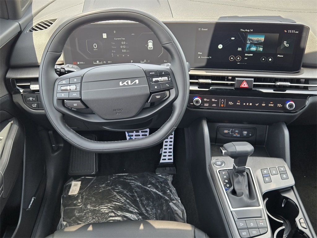 2026 Kia Sportage X-Pro Prestige photo 19