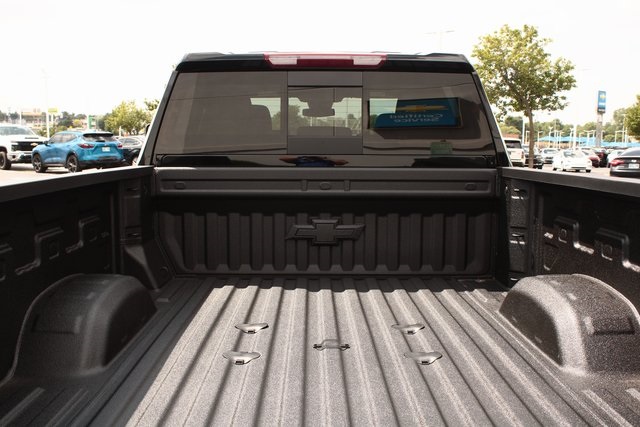 new 2025 Chevrolet Silverado 2500HD car, priced at $73,715