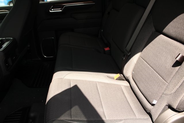 new 2025 Chevrolet Silverado 2500HD car, priced at $73,715