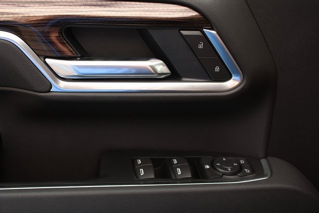 new 2025 Chevrolet Silverado 2500HD car, priced at $73,715