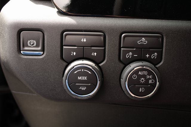 new 2025 Chevrolet Silverado 2500HD car, priced at $73,715