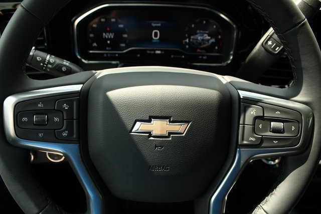 new 2025 Chevrolet Silverado 2500HD car, priced at $73,715