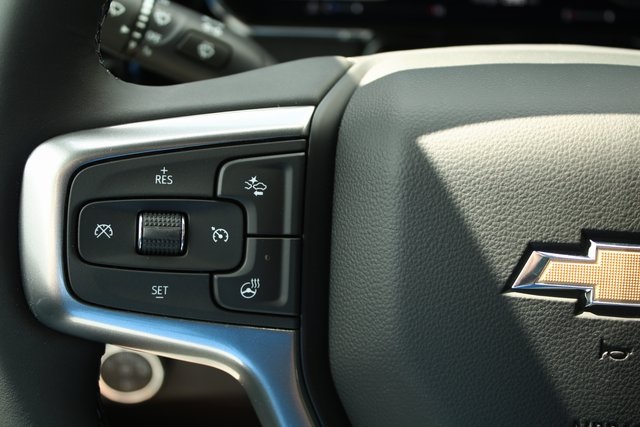 new 2025 Chevrolet Silverado 2500HD car, priced at $73,715