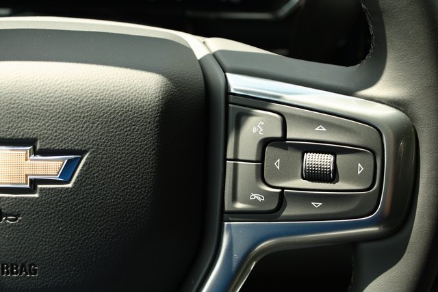 new 2025 Chevrolet Silverado 2500HD car, priced at $73,715