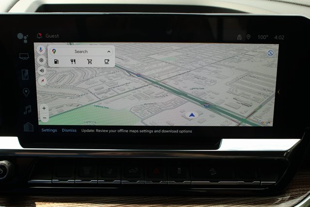 new 2025 Chevrolet Silverado 2500HD car, priced at $73,715