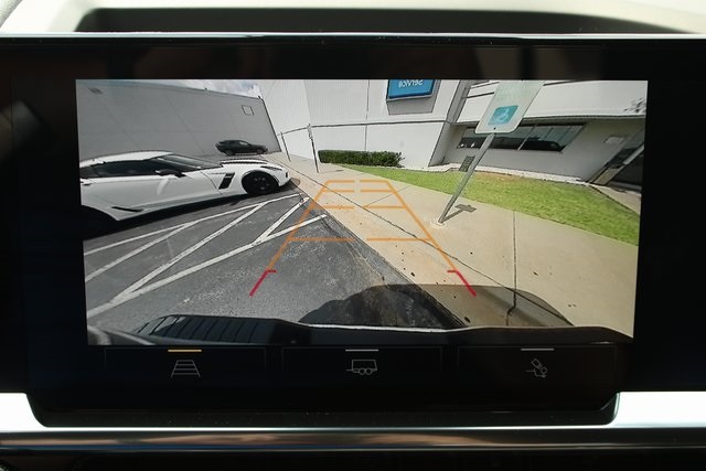 new 2025 Chevrolet Silverado 2500HD car, priced at $73,715