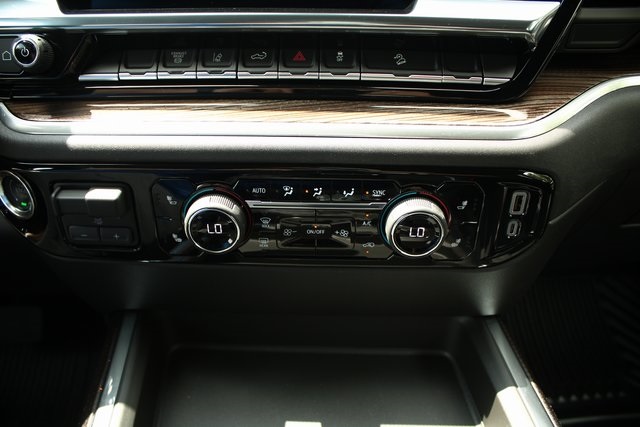 new 2025 Chevrolet Silverado 2500HD car, priced at $73,715