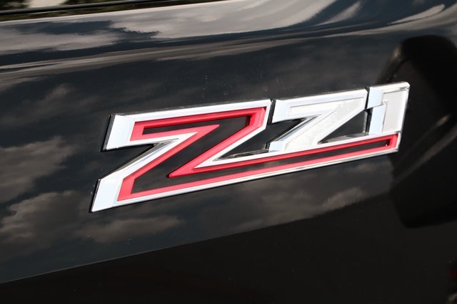 new 2025 Chevrolet Silverado 2500HD car, priced at $73,715