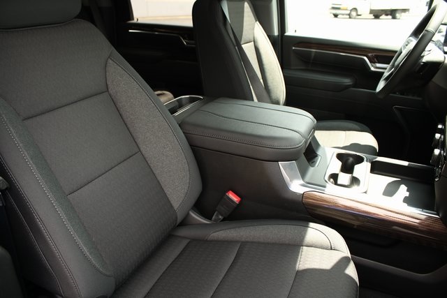 new 2025 Chevrolet Silverado 2500HD car, priced at $73,715