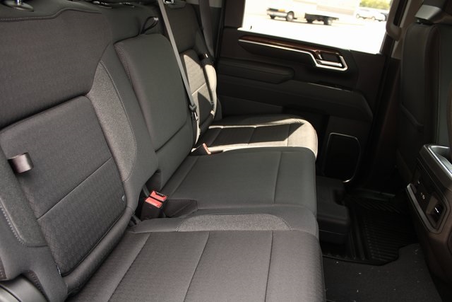 new 2025 Chevrolet Silverado 2500HD car, priced at $73,715