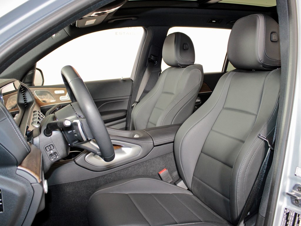 used 2025 Mercedes-Benz GLS car, priced at $79,112