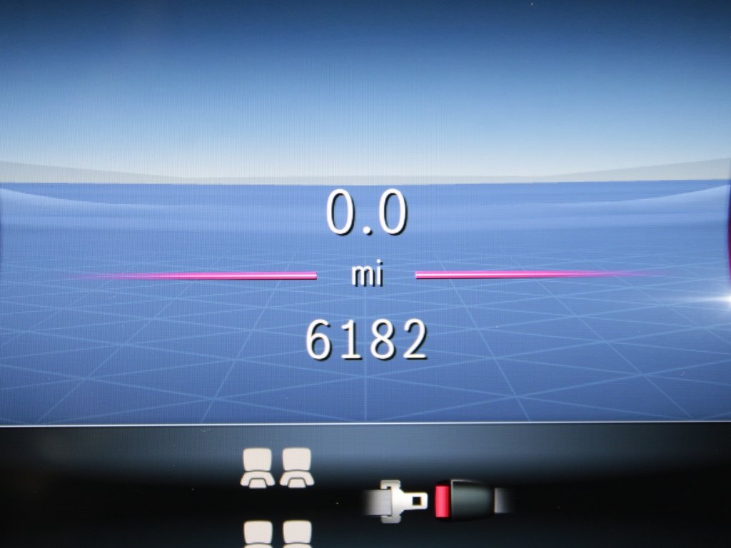 used 2025 Mercedes-Benz GLS car, priced at $79,112