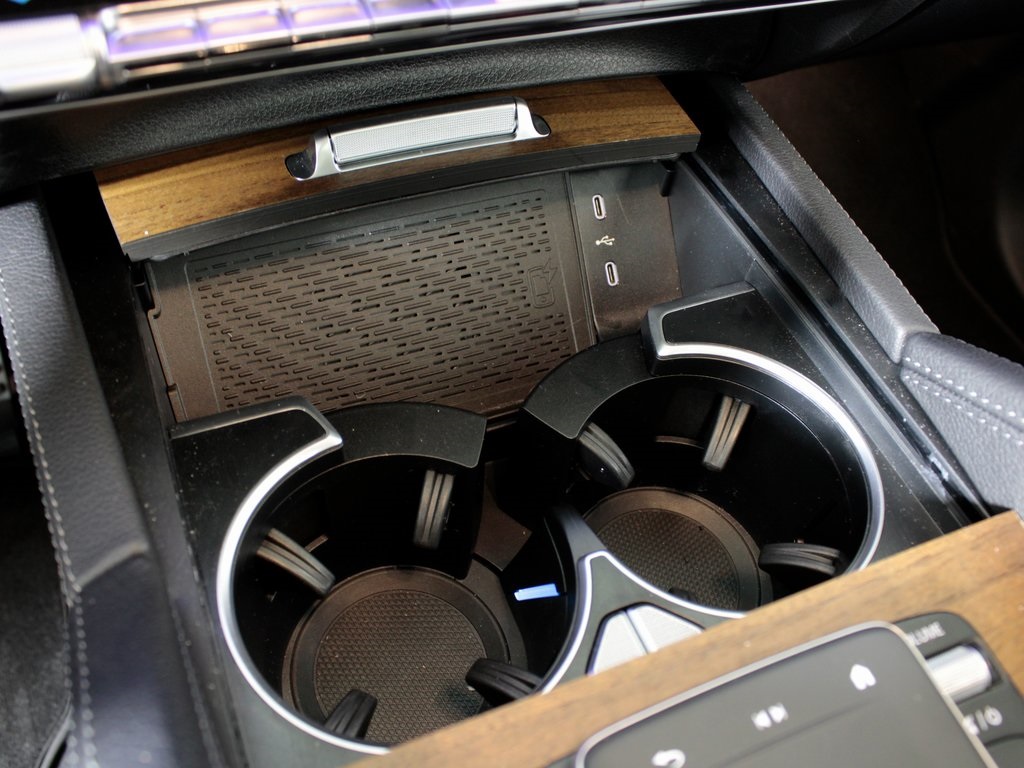 used 2025 Mercedes-Benz GLS car, priced at $79,112