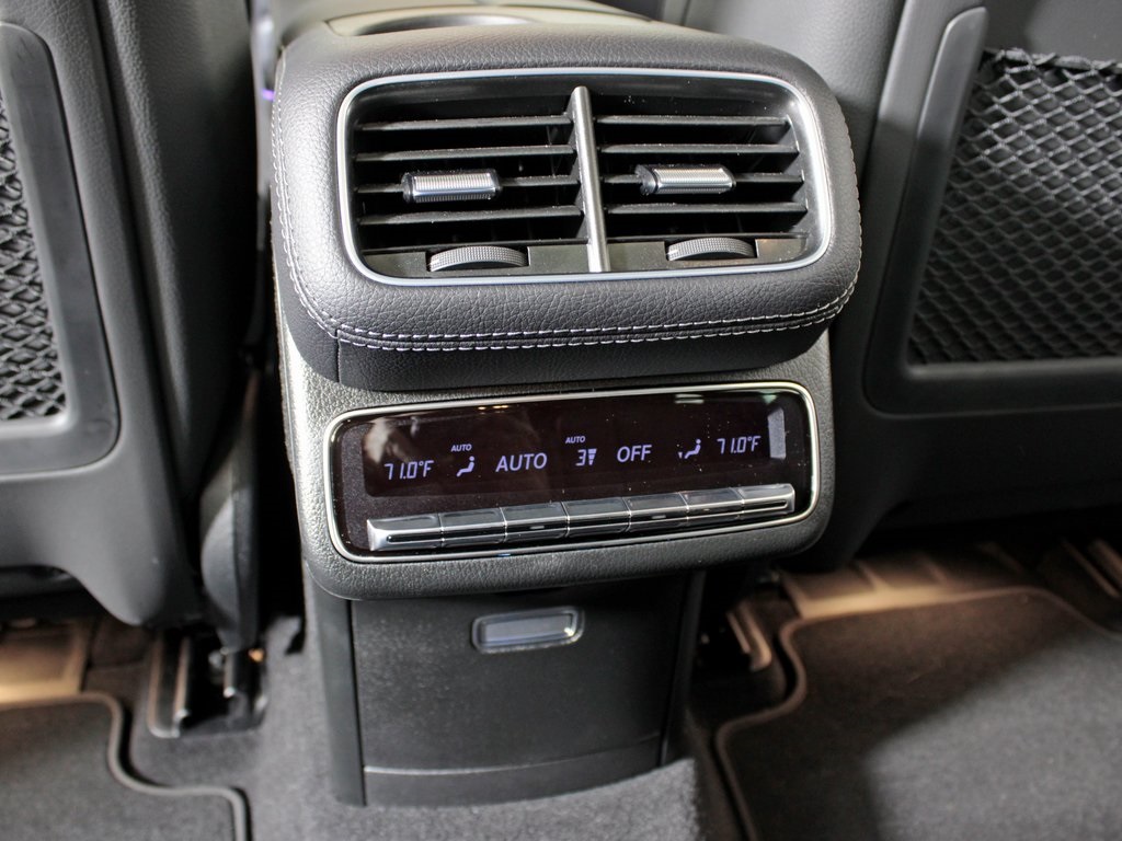 used 2025 Mercedes-Benz GLS car, priced at $79,112