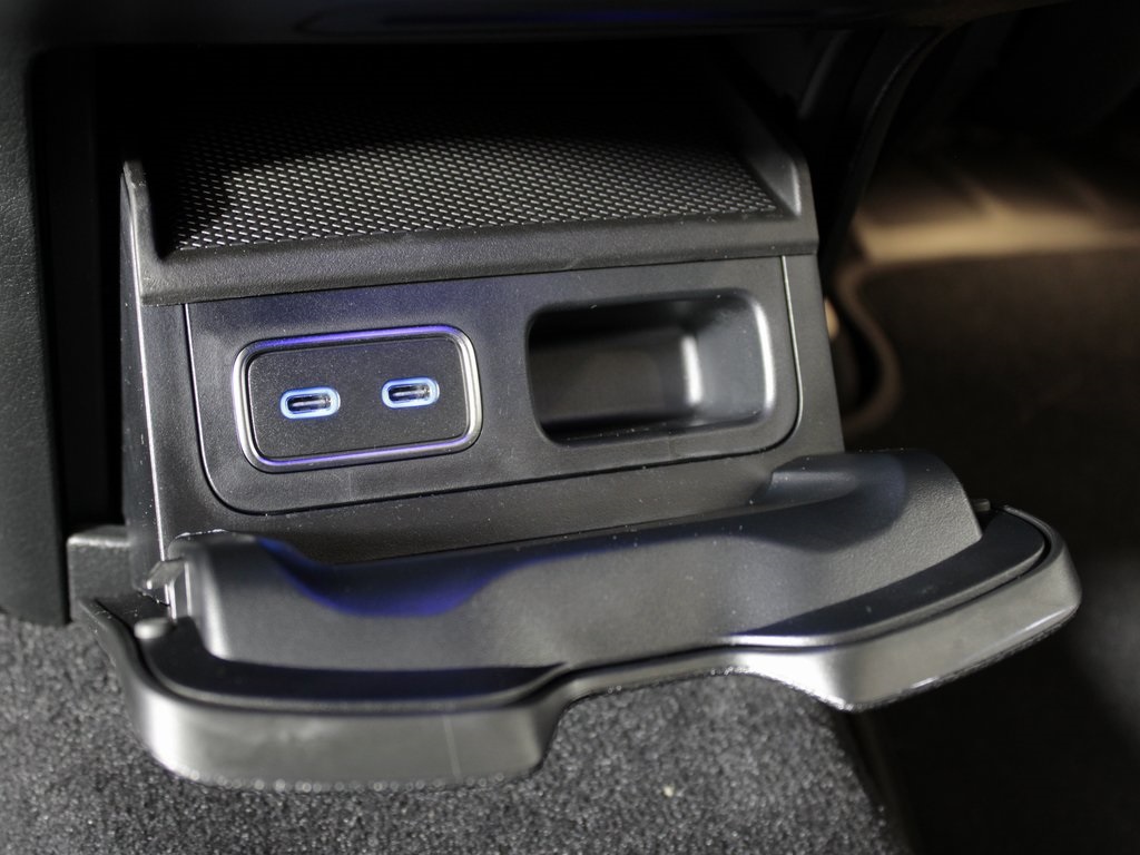 used 2025 Mercedes-Benz GLS car, priced at $79,112