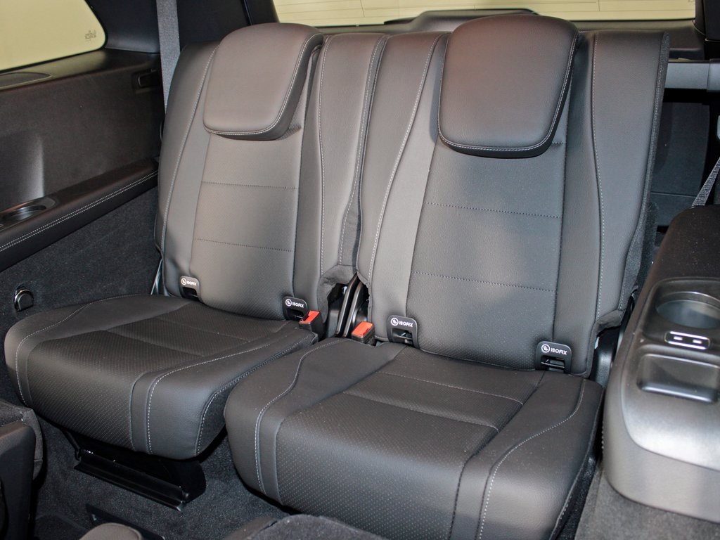 used 2025 Mercedes-Benz GLS car, priced at $79,112