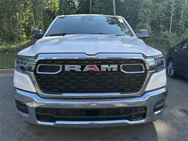 2026 Ram 1500 Big Horn Lone Star photo 2