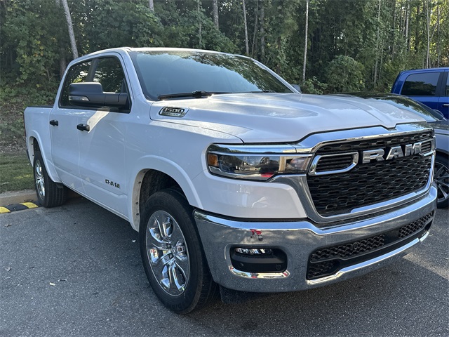 2026 Ram 1500 Big Horn Lone Star photo 3
