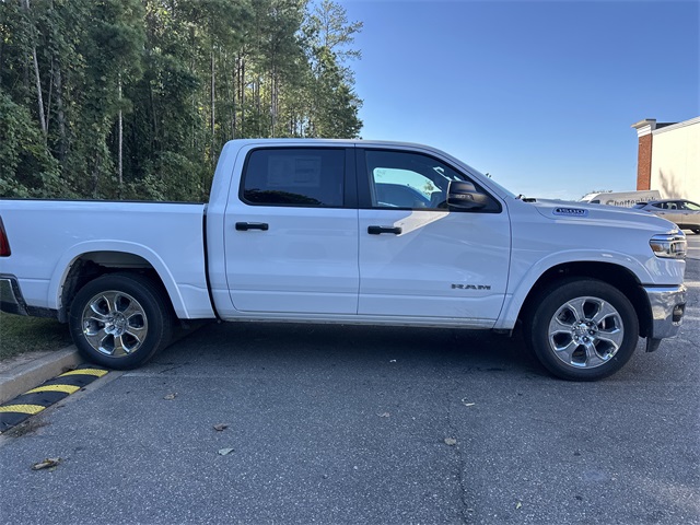 2026 Ram 1500 Big Horn Lone Star photo 4