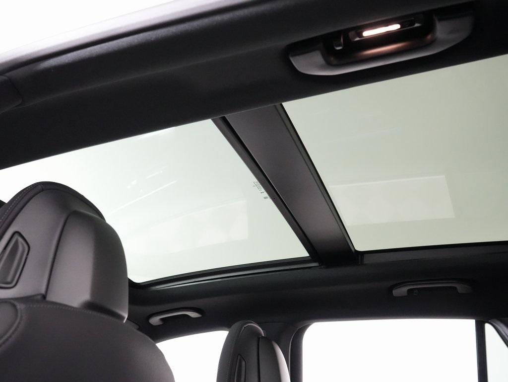 new 2026 Mercedes-Benz GLC car, priced at $60,855