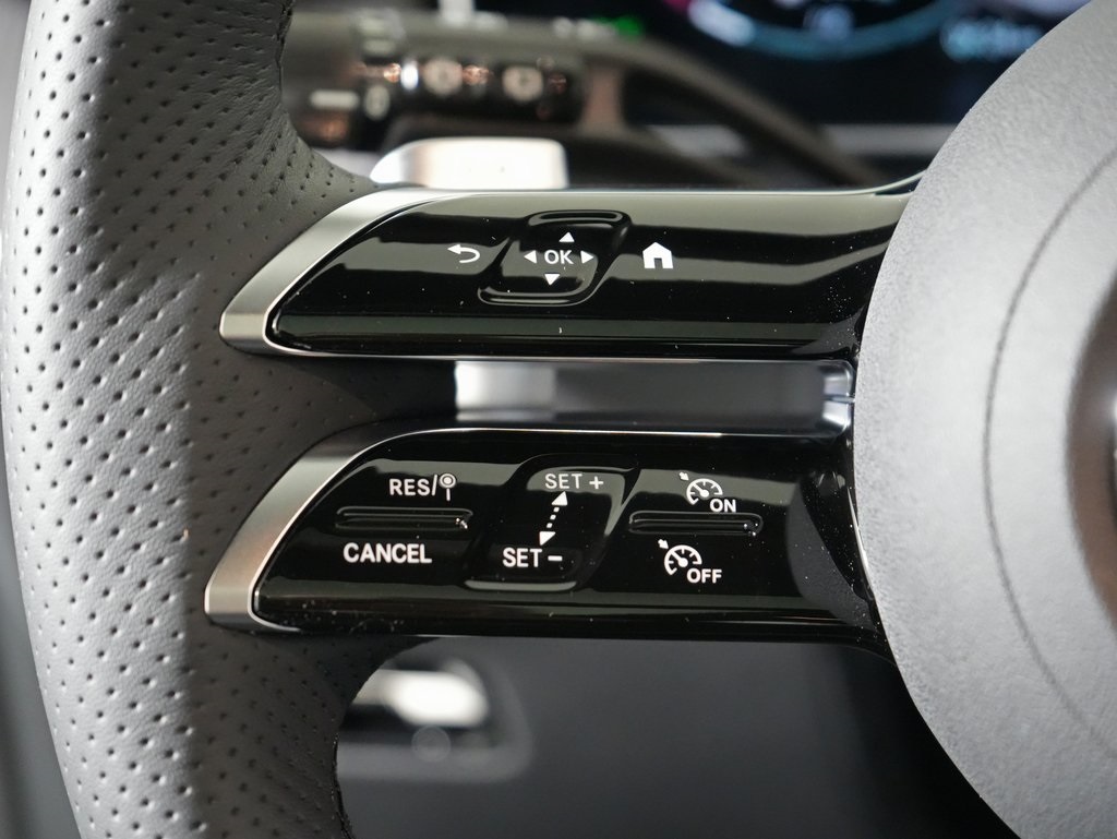 new 2026 Mercedes-Benz GLC car, priced at $60,855