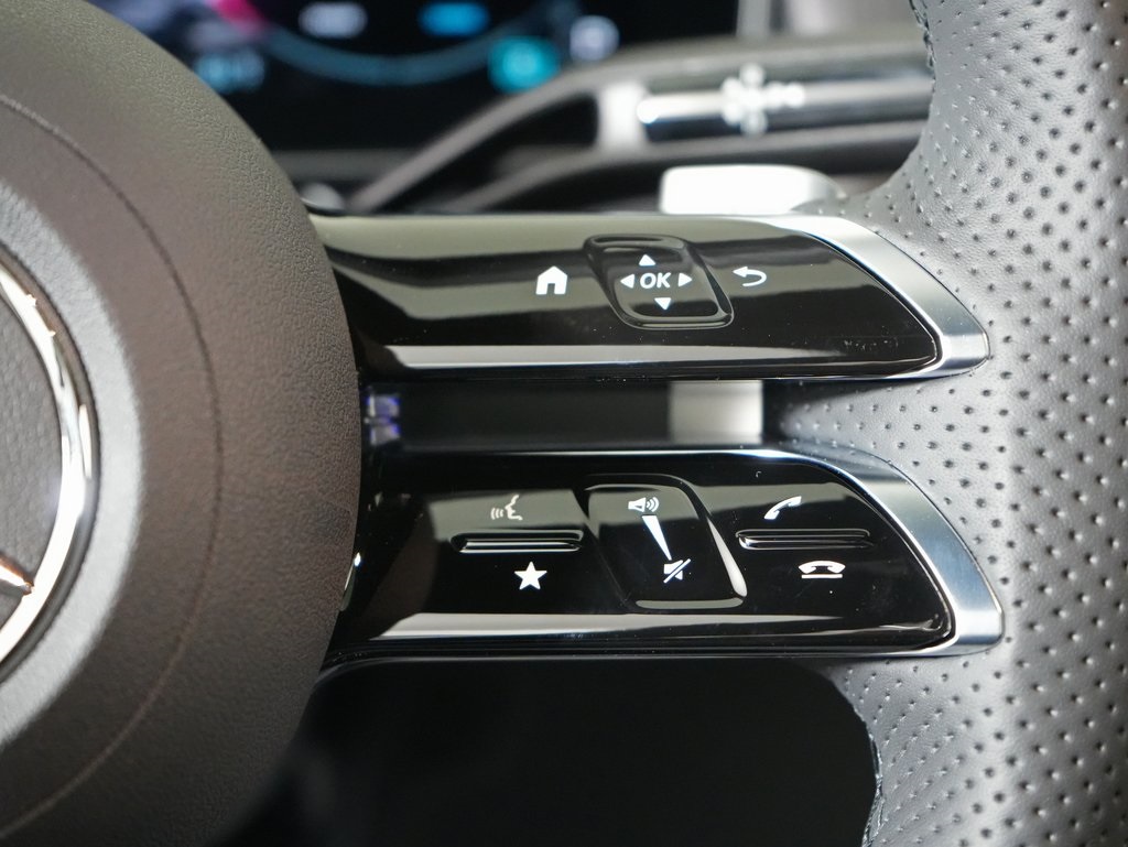 new 2026 Mercedes-Benz GLC car, priced at $60,855