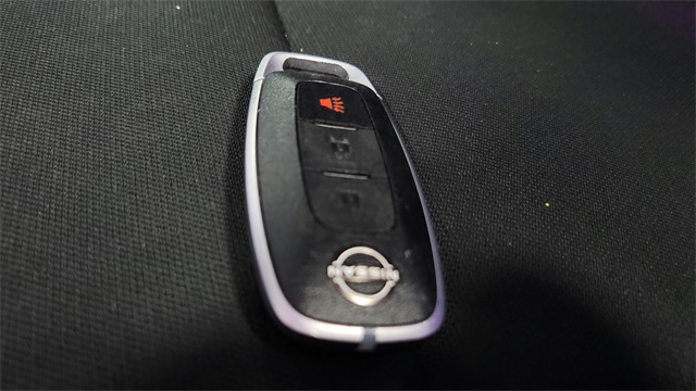 2024 Nissan Rogue S FWD 2024 Nissan Rogue S FWD