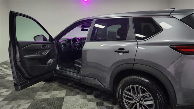 2024 Nissan Rogue S FWD 2024 Nissan Rogue S FWD