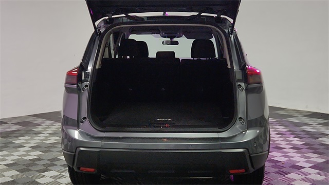 2024 Nissan Rogue S FWD 2024 Nissan Rogue S FWD