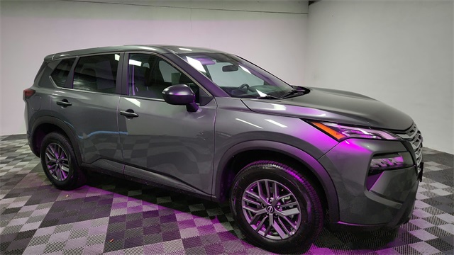 2024 Nissan Rogue S FWD 2024 Nissan Rogue S FWD