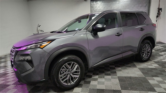 2024 Nissan Rogue S FWD 2024 Nissan Rogue S FWD