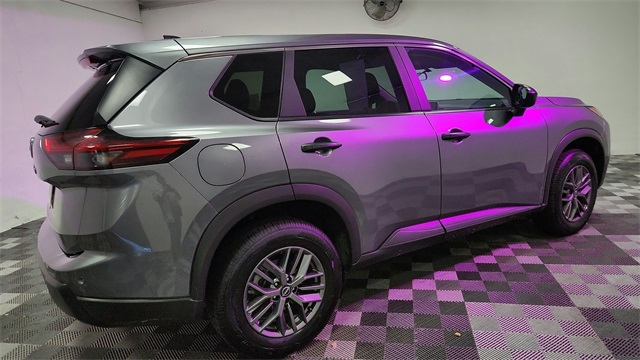 2024 Nissan Rogue S FWD 2024 Nissan Rogue S FWD