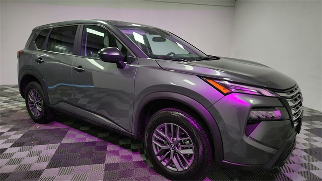 2024 Nissan Rogue S FWD 2024 Nissan Rogue S FWD