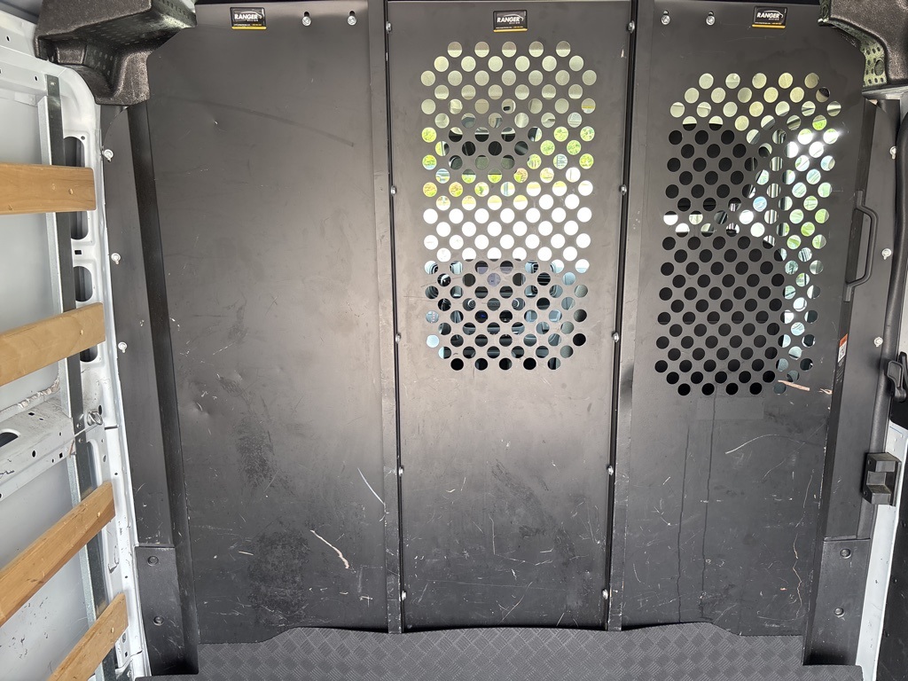 Used 2023 Ram ProMaster 2500 Standard Roof FWD Empty Cargo Van for sale #SP1429 - photo 17