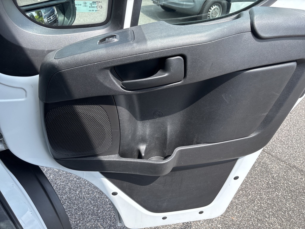 Used 2023 Ram ProMaster 2500 Standard Roof FWD Empty Cargo Van for sale #SP1429 - photo 21