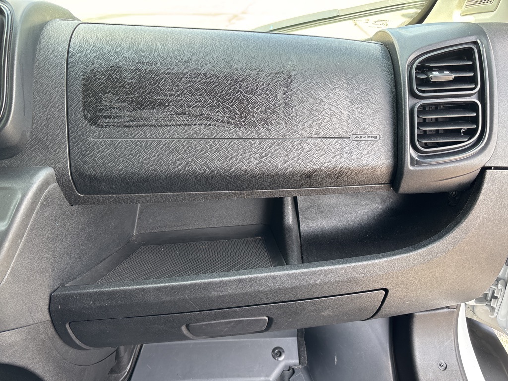 Used 2023 Ram ProMaster 2500 Standard Roof FWD Empty Cargo Van for sale #SP1429 - photo 23