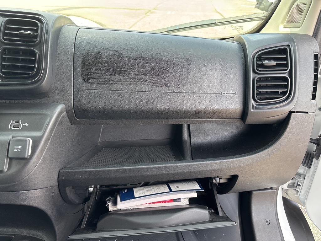 Used 2023 Ram ProMaster 2500 Standard Roof FWD Empty Cargo Van for sale #SP1429 - photo 24