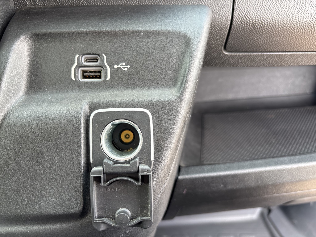 Used 2023 Ram ProMaster 2500 Standard Roof FWD Empty Cargo Van for sale #SP1429 - photo 26