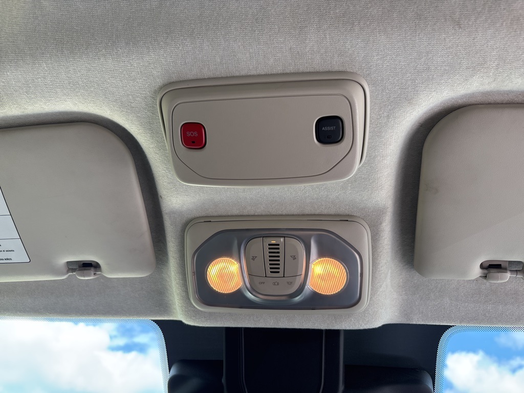 Used 2023 Ram ProMaster 2500 Standard Roof FWD Empty Cargo Van for sale #SP1429 - photo 31