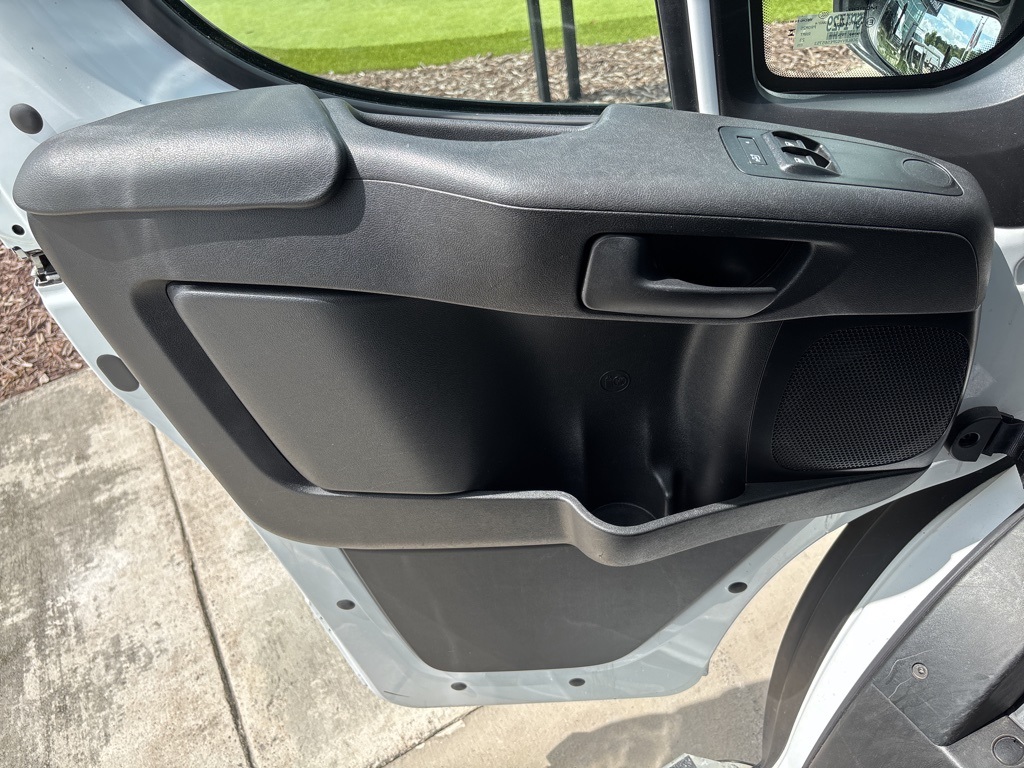 Used 2023 Ram ProMaster 2500 Standard Roof FWD Empty Cargo Van for sale #SP1429 - photo 36