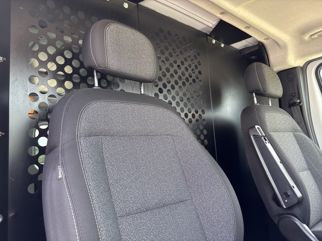 Used 2023 Ram ProMaster 2500 Standard Roof FWD Empty Cargo Van for sale #SP1429 - photo 40