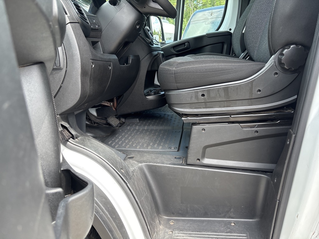 Used 2023 Ram ProMaster 2500 Standard Roof FWD Empty Cargo Van for sale #SP1429 - photo 42