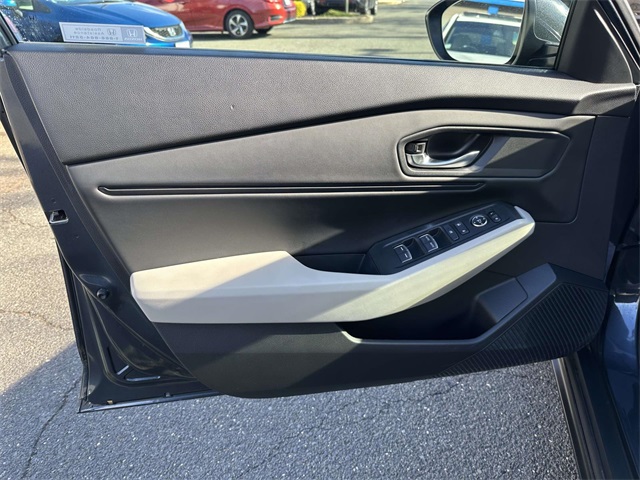 used 2023 Honda Accord car, priced at $22,295