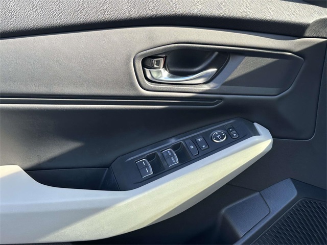 used 2023 Honda Accord car, priced at $22,295