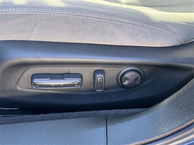 used 2023 Honda Accord car, priced at $22,295