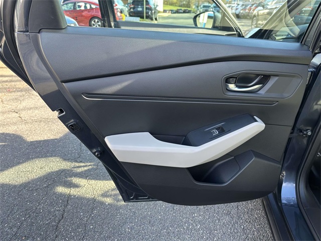 used 2023 Honda Accord car, priced at $22,295