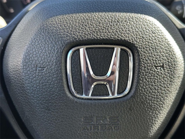 used 2023 Honda Accord car, priced at $22,295