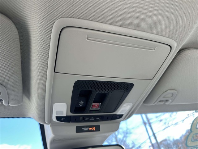 used 2023 Honda Accord car, priced at $22,295