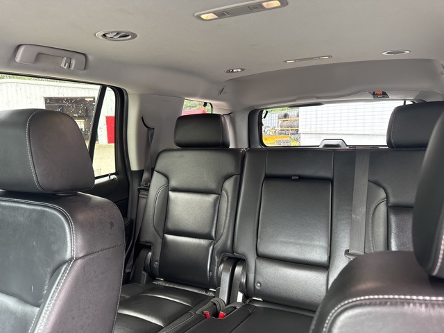 2019 Chevrolet Tahoe LT photo 10